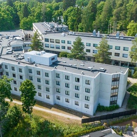 Hotel Haikko Manor & Spa Порвоо Екстер'єр фото