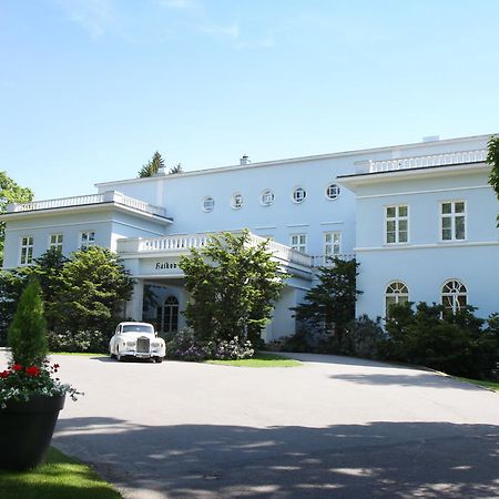 Hotel Haikko Manor & Spa Порвоо Екстер'єр фото