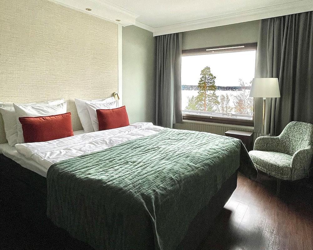 Hotel Haikko Manor & Spa Порвоо Екстер'єр фото